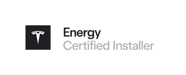 Tesla Energy Certified Installer