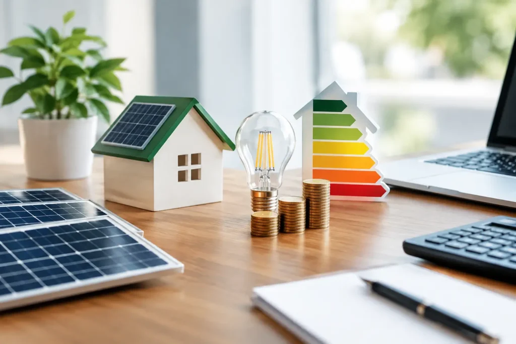 Incentivi energetici: quali scegliere nel 2026