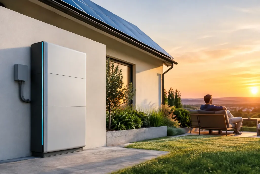 Le batterie domestiche convengono davvero?
